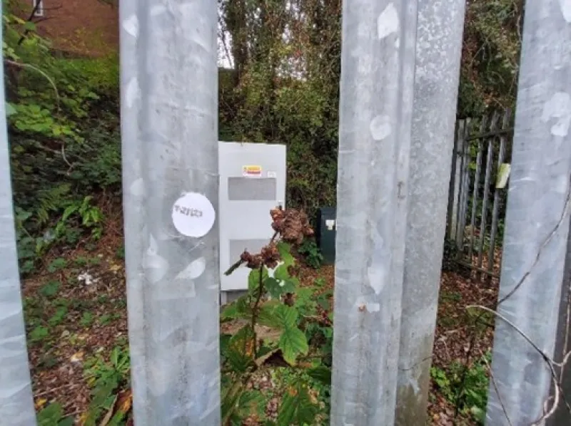 Gowerton Station2