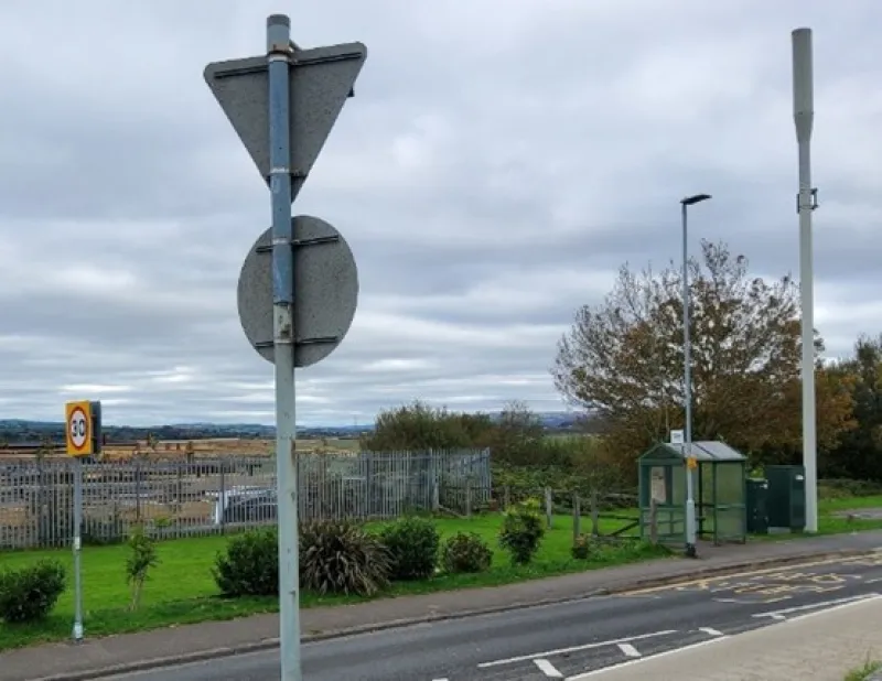 Penclawdd 1