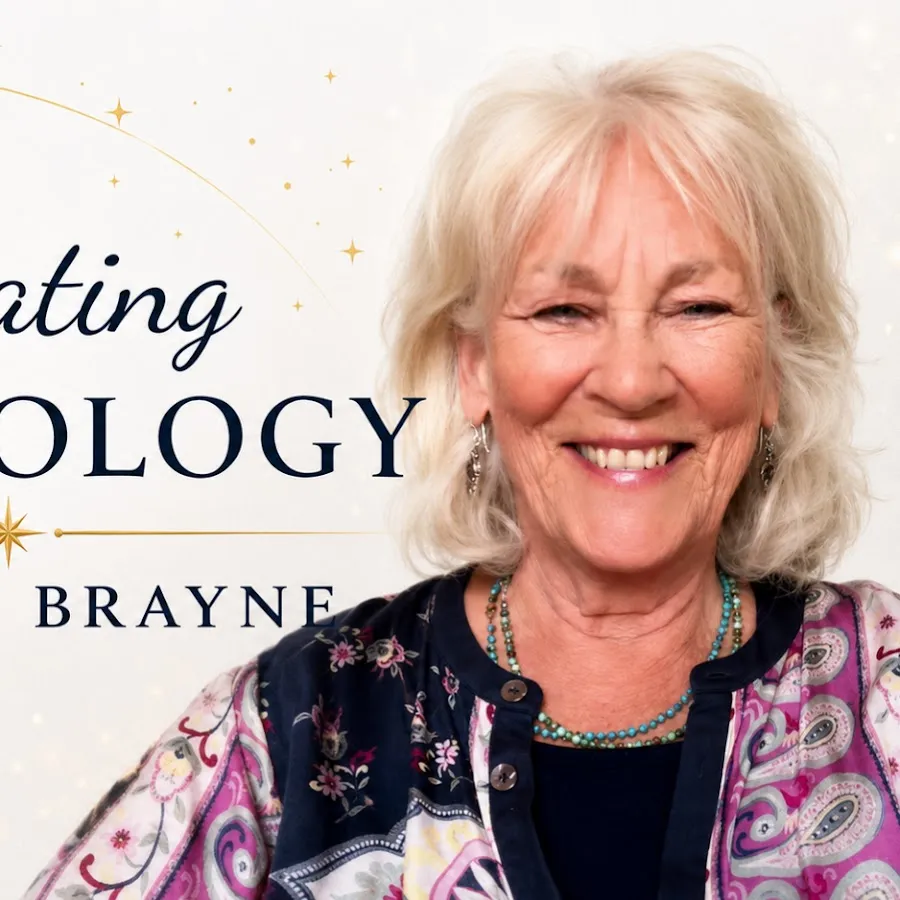 Sue Brayne