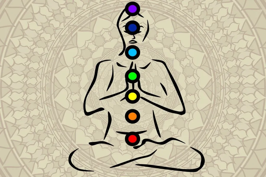 chakras