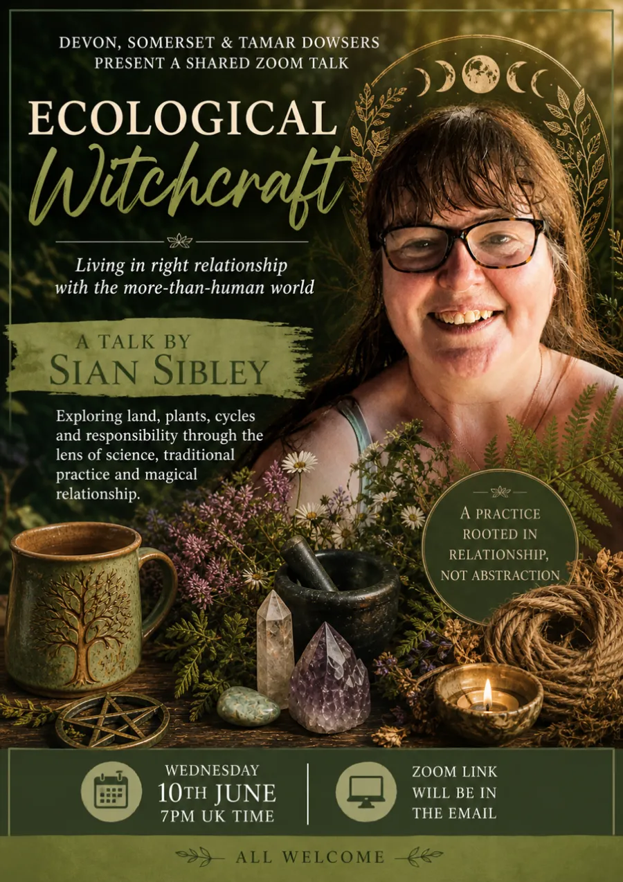 Sian Sibley's talk