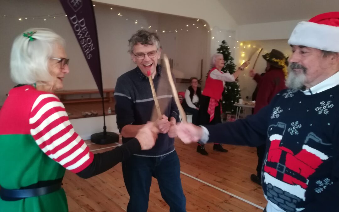 To Dance or not to Dance? A conflict of Interests…..A poem by Sally Cunis